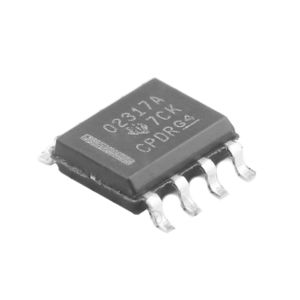 OPA2317IDR New and Original OPA2317IDR SOIC-8 Integrated circuit