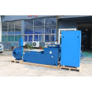 Sine And Random Electromagnetic Frequency Vibration Tester For Lab Equipment