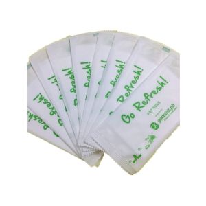 Customized Automatic Wet Tissue Wet Wipes Making Equipment, disinfectant tissue