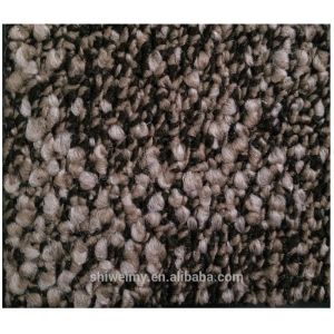 PP Hotel carpet,Home textile rug,Loop Pile carpet