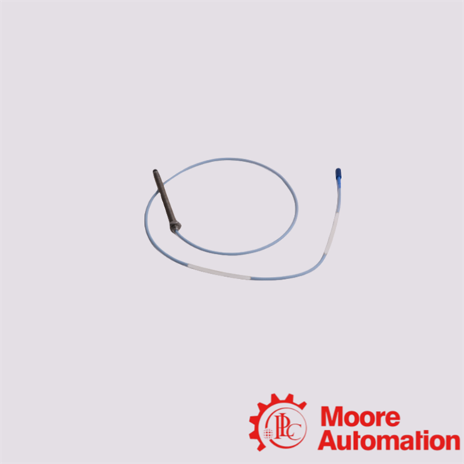 330103-02-07-10-02-00 Bently Nevada Proximity Probe