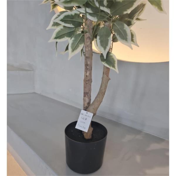 Hypoallergenic Plastic Fake Plants Insect Resistant 120CM