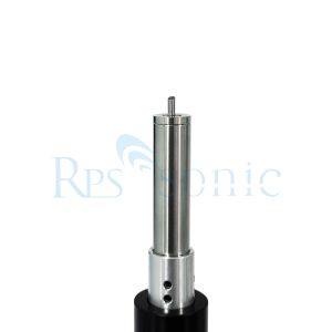 Handheld ultrasonic soldering iron New Rolling Curling Iron