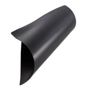 China 2.0mm HDPE Dam Liner Both Side Smooth/Textured Surface for Construction Applications on sale