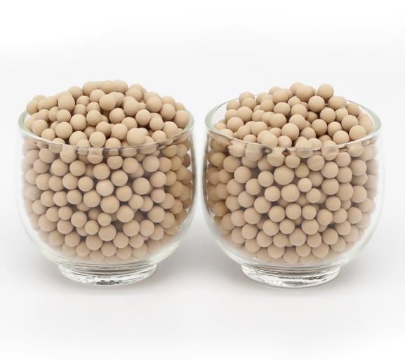 Ozone Destruction Catalyst In Ozone Depletion Aircraft Ventilation Air Purifier