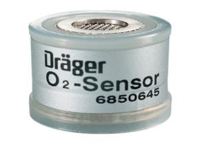 Wholesale Ventilator Medical O2 Sensor , Quick React Original New O2 Sensor Medical from china suppliers
