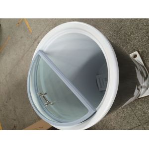 Customized Party Cooler Fridge , Nostalgia Electrics Party Cooler