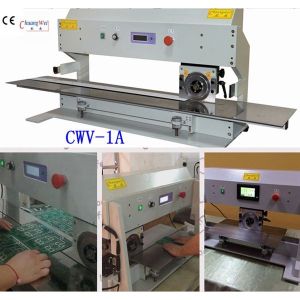 Wholesale Automatic PCB Cutting Machine Cutting PCB With Large LCD Control from china suppliers