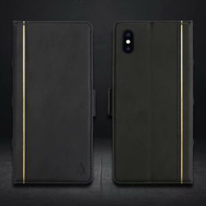 Iphone, Samsung, Huawei super good quality wallet leather case, Iphone wallet