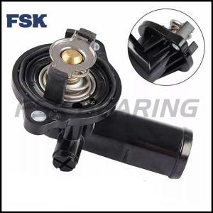 FSK 05184651AD Thermostat Assembly for Jeep 1.4L Engine