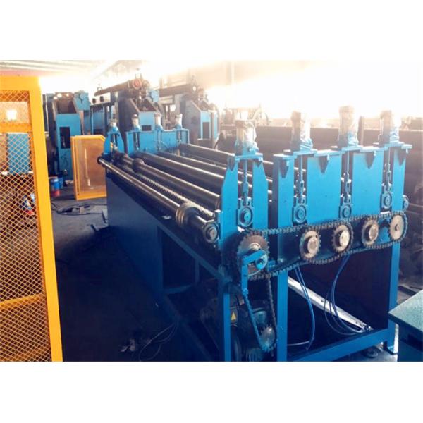Quality Safe Operate Gabion Mesh Machine Line 225m/H 265m/H for sale