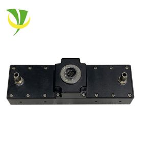 395nm 1700W LED Lamp Curing System For Flexo Printing