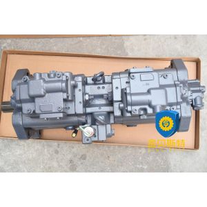 China EC330B Hydraulic Main Pump Excavator KAWASAKl K3V180DT Wooden  Packing on sale