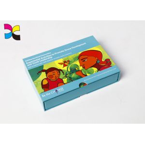 Wholesale Colorful Photo Greeting Card Printing Services With Logo Corrugated Board Paper Type from china suppliers