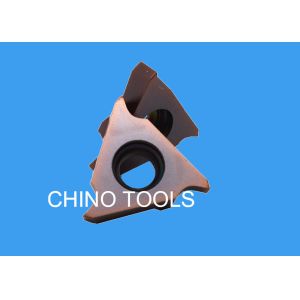 Buy cheap GBA43 Shallow Grooving Inserts from wholesalers