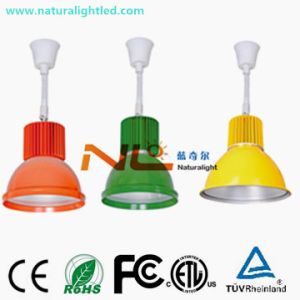 new design led fresh light