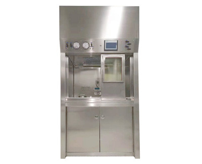 Front 40mPb Or Customized Design Nuclear Radiation Protection Shielding Gamma