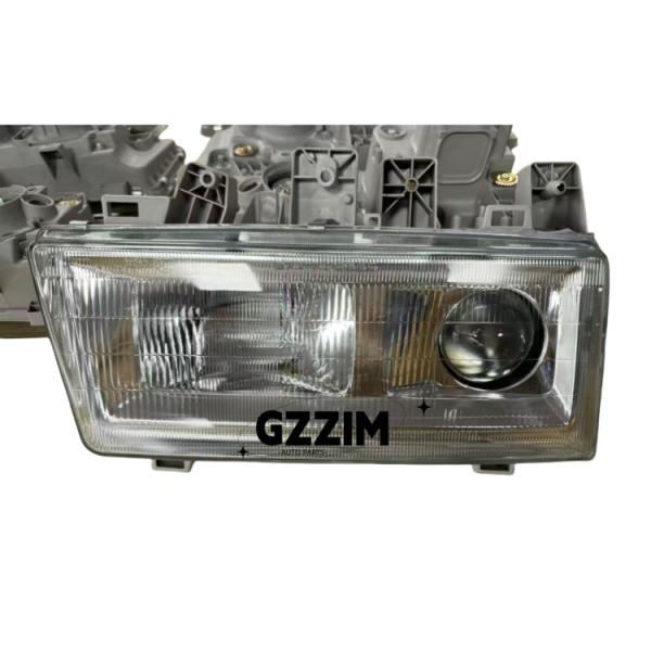 Quality Led Light System Car Headlight For Mitsubishi FUSO F380 FUSO FP510 35 TONS FUSO FP510 21 TONS for sale