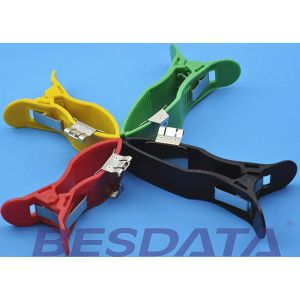 Normal Type EKG ECG Electrodes For EKG Medical Machine OEM / ODM Available