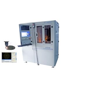 X/Y/Z Precision Removable CNC Fiber Laser Cutter With Industrial Camera And 800W