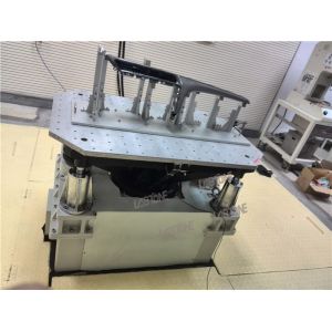 Vibration Testing Table Electrodynamic Vibration Shaker Direct Manufacturer