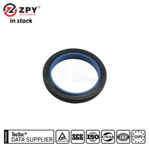 ZPY 99710121201 Crankshaft Oil Seal For Porsche 911 997 Audi R8