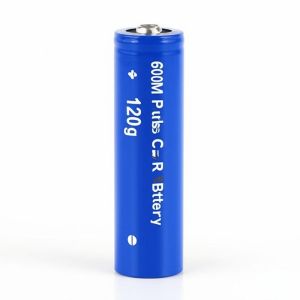 Wholesale 600mA Pulse Current ER Battery Lightweight and Versatile at 120g from china suppliers