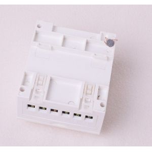 Modbus RTU Communication Dual Tariffs Three Phase WiFi KWh Meter for Within