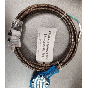 CA202 144-202-000-105 Piezoelectric Accelerometer In Stock