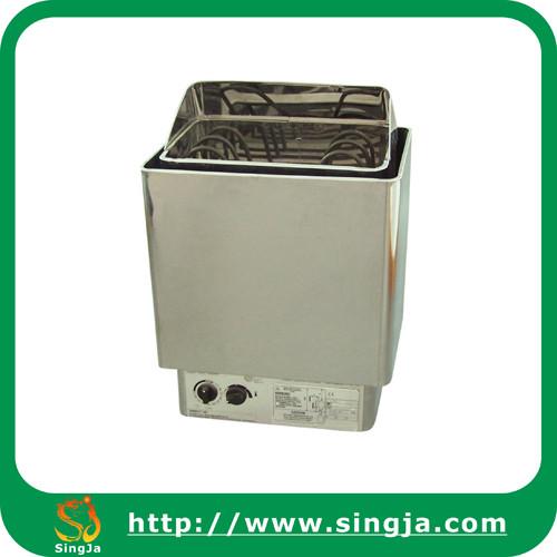 Quality 3KW sauna heater/sauna stove/sauna oven for sale