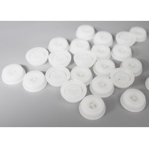 Wholesale 19.8mm Diameter One Way Air Valve Plastic Material / One Way Ventilation Valve from china suppliers