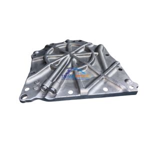 Transmission rear cover assembly 35102-42010 for Toyota RAV4 four-speed