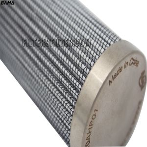 Industrial Pressure Filter Element HP0653A10AHP01 B10 200μm c Video Inspection