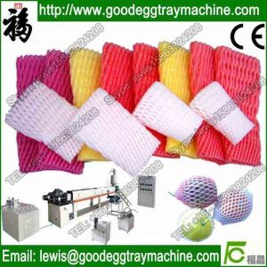Protective EPE Foam Net for Apples making machinery