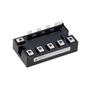 PM100CG1A065 IPM G1-Series A Package Screw Terminal 6-Pac