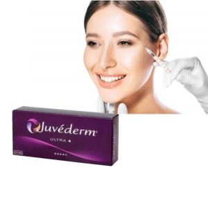 1.0ml Face Juvederm Voluma Filler Gel For Filling Wrinkles And Lines