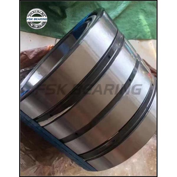 TQO 802267 F-802267.TR4 Four Row Tapered Roller Bearing 489.03*634.87*320.68 mm Rolling Mill Bearing
