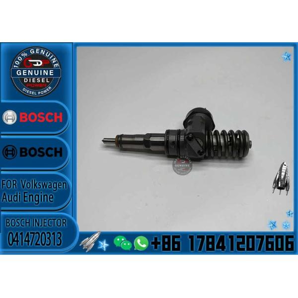 diesel engine fuel injector unit pump 0414720037 0414720313 0414720221 0414720404