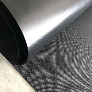 Ixpe Foam Dampproof Layer For Pvc Vinyl Spc Flooring Good Quality Embossed Woven