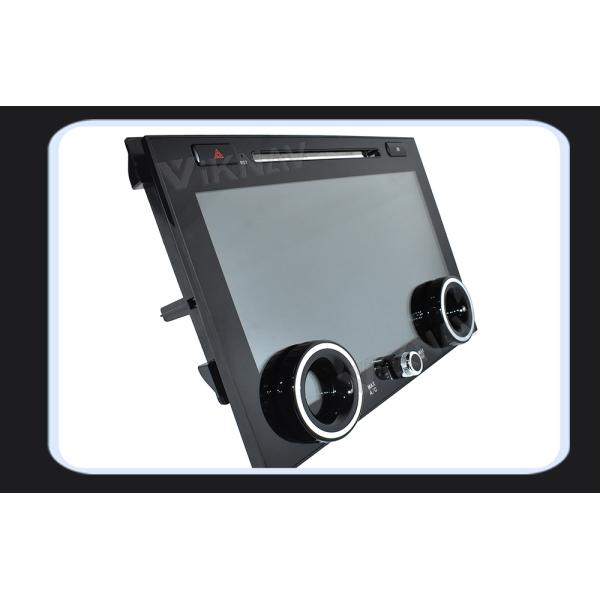 IPS SCREEN 10.4 Inch Car AC Control Panel For 2013-2019 Range Rover Sport L494