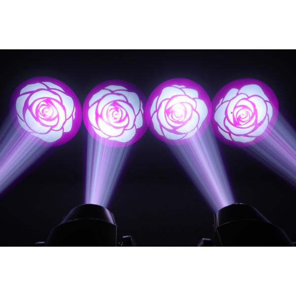 Outdoor Event Concert Park Show 380W 3in1 Sharpy Sky Beam Moving Head Light