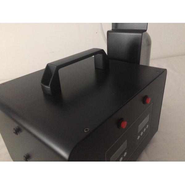 1000ml Bottle Larger Area Commercial Essential Oil Diffuser For Hotel Lobby 4ml/h±5% Oil Consumption