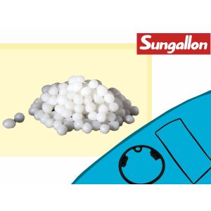 Compression Resistance Thermoplastic Vulcanizate Elastomer For Food Contact Seal