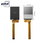 Polcd 8080 MCU TFT LCD Display ST7789V 2.4 Tft Lcd Shield Raspberry Pi