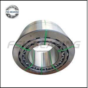 High Speed L163149/L163110 Cup Cone Roller Bearing 355.6*444.5*60.32 mm Singe