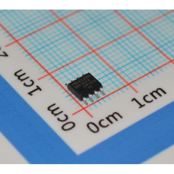 Quality FM24CL64B-GTR 64Kb I2C F-RAM with 100 Trillion Write Cycles 150ns Access Time 1MHz Speed 2.7-3.6V Operation Industrial Temp and 8-lead TSSOP for sale