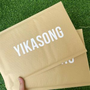 Self Sealing Bubble Envelope Bag Anti Drop Logistics Express Bag