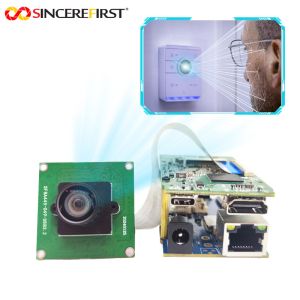 12MP HD Type-C HDMI USB3.2 Interface 4K 60FPS IMX334 USB Camera Module