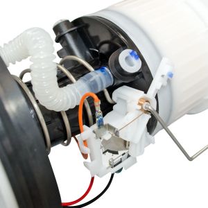 5M519H307LL Fuel Pump Hanger Assembly H0493217 For Classic Fox 1.8 2.0 Mazda 3