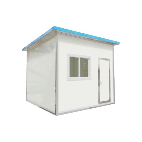 Quality Modern Custom Eco-Friendly Durable Residential Quick Activity LCL Panel Room Mobile Factory Board Room Movable Outdoor Room for sale